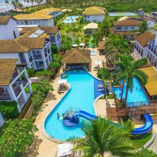 Apartamento em Resort Tree Bies - Entre Rios - 1