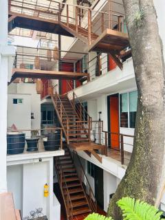 TREEHOUSE1959 HOTEL - Villavicencio - 1