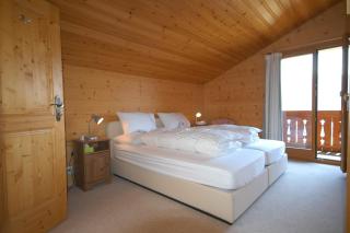Chalet la Murier - Leysin - 5