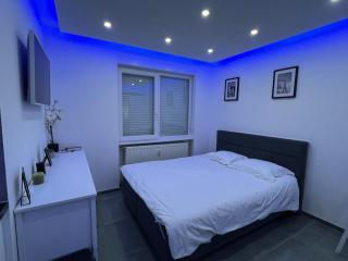 Nice Studio 2 pers Near Basel stationnement gratuit - 9