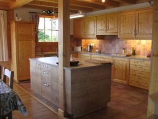 Chalet la Murier - Leysin - 4
