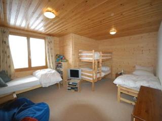 Chalet la Murier - Leysin - 3