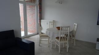 Fewo Nr.13 Haus Roland Zinnowitz - Zinnowitz - 8