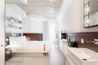 Ruby Molly Hotel Dublin - 9