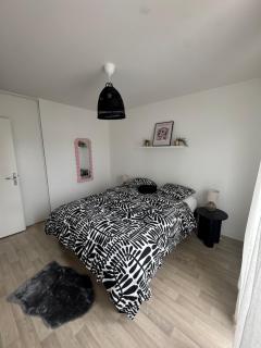 Le Charme de Tremblay entre Stade de France et CDG - 0