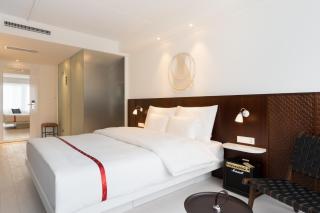 Ruby Claire Hotel Geneva - Geneva - 7