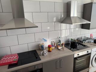 Barnsley Guesthouse - Barnsley - 2