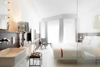 Ruby Claire Hotel Geneva - Geneva - 1