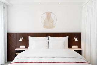 Ruby Claire Hotel Geneva - Geneva - 4