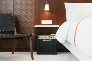Ruby Claire Hotel Geneva - Geneva - 6