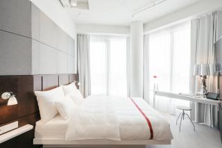 Ruby Lilly Hotel Munich - Munich - 4