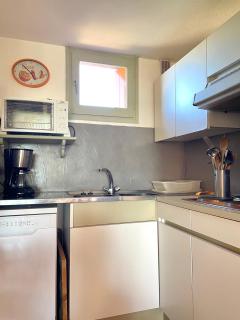 Appartement 5 pers à louer à Port-Fitou - Fitou - 9