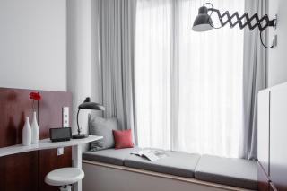 Ruby Lilly Hotel Munich - Munich - 7