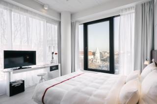 Ruby Lilly Hotel Munich - Munich - 9