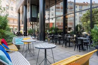 Ruby Lilly Hotel Munich - Munich - 1