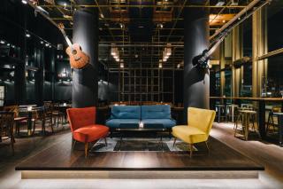 Ruby Lilly Hotel Munich - Munich - 5
