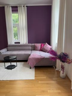 Lebe im Kunstviertel beim Hundertwasserhaus l HG12 - 9