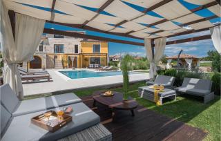 Gorgeous Home In Bokordici With Wifi - Bokordići - 4