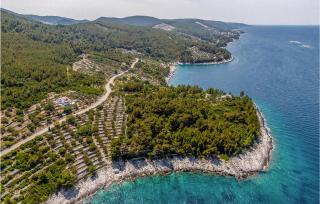 Cozy Home In Blato With House Sea View - Blato - 0