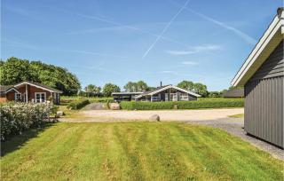 Holiday Home Løjtnantvænget X - Spodsbjerg - 3
