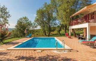 Holiday Home Vojnic Sinjski 11 - Vojnić Sinjski - 4