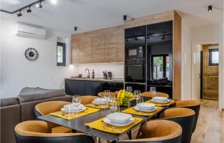 Stunning Home In Vrsi With Wifi - Vrsi - 7