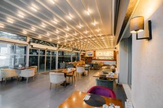 Asia City Hotel Istanbul - Istambul - 4