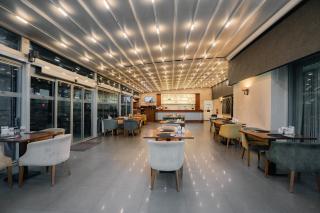 Asia City Hotel Istanbul - Istambul - 5