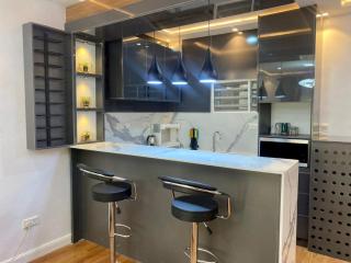 Luxury Sea View One Bedroom Apartment, Ikate - 4