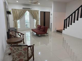 万里望 Menglembu Bestari Homestay - Menglembu - 8
