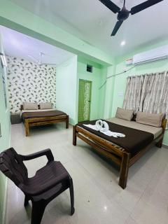 Mayura Residency - Pondicherry - 6