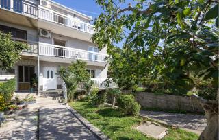Apartment Vojskovo I - Lokva Rogoznica - 4