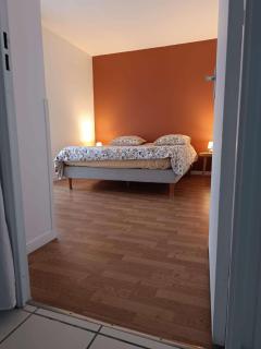 Maison de 82m2 proche du Mans avec parking privé - 3