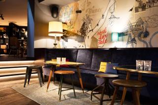 Ruby Marie Hotel Vienna - Vienne - 5