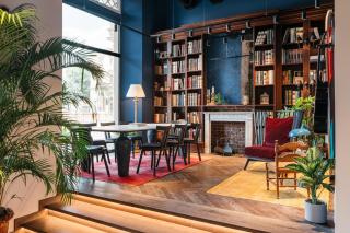 Ruby Bea Hotel Florence - Florence - 6