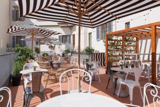 Ruby Bea Hotel Florence - Florence - 0