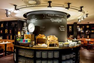Ruby Marie Hotel Vienna - Vienne - 3