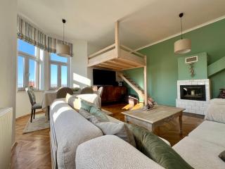 Apartament Ratuszowy - Cieszyn - 5