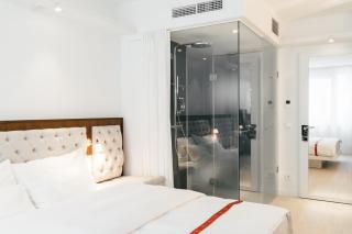Ruby Lissi Hotel Vienna - Wenen - 5