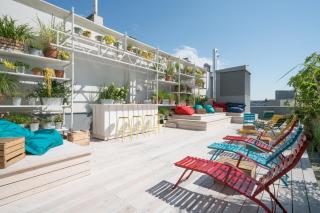 Ruby Marie Hotel Vienna - Vienne - 0