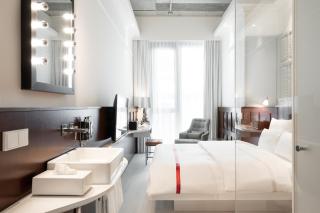 Ruby Louise Hotel Frankfurt - Francfort-sur-le-Main - 7
