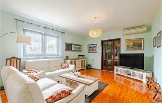 Nice Apartment In Racisce With Kitchen - Račišće - 9