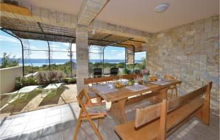 Holiday Home Maslenica 06 - Maslenica - 0
