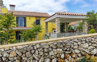 Nice Home In Cres With House Sea View - Cres - 4