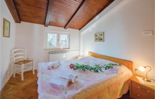 Cozy Home In Pobri With House Sea View - Volosko - 6