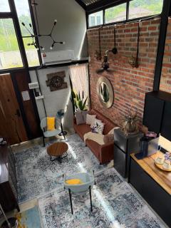 The Lil Luxe Tiny Homes Bangi - 2 Villa with 2 Private Pools - Bandar Baru Bangi - 7