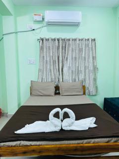 Mayura Residency - Pondicherry - 7