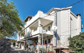 Two-Bedroom Apartment In Stomorska - Stomorska - 4