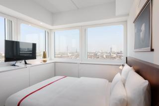 Ruby Luna Hotel Dusseldorf - Düsseldorf - 4
