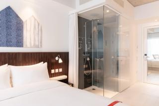 Ruby Zoe Hotel London - Londra - 5